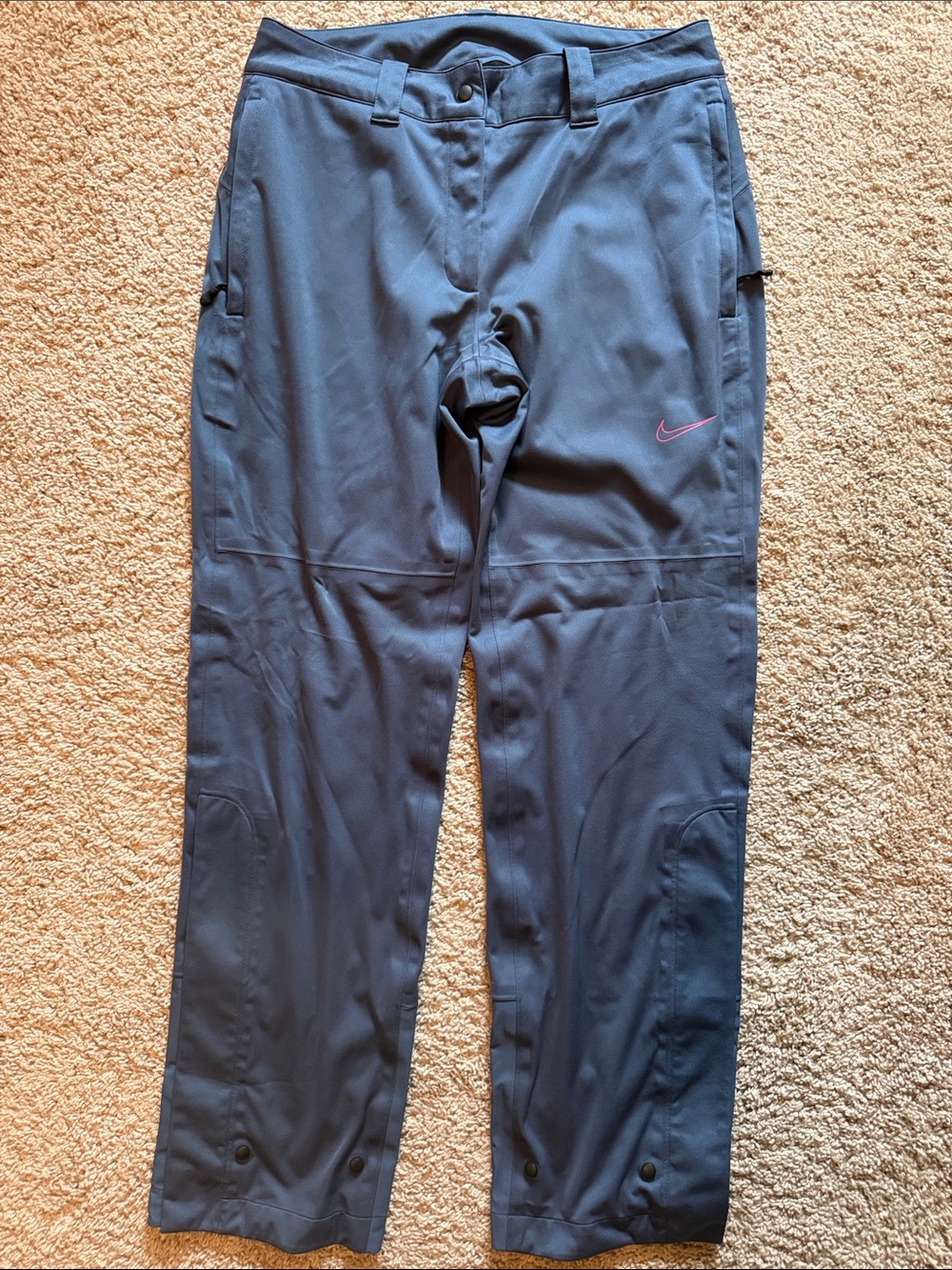 Nike Golf storm-fit 10
